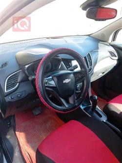 شيفروليه تراكس